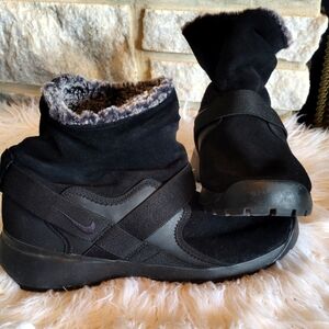 Nike Snow bootie